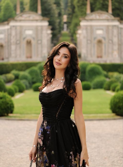 Сукня Zimmermann
