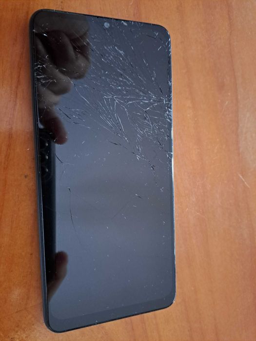 Samsung Galaxy A12 sprawny w 100%