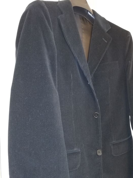 Blazer Massimo Dutti Novo