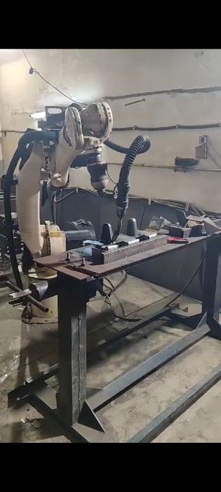 Високточна порізка металу на лазерному обладнанні та плазмі