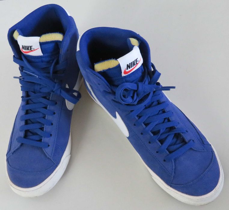 Trampki Nike roz.43