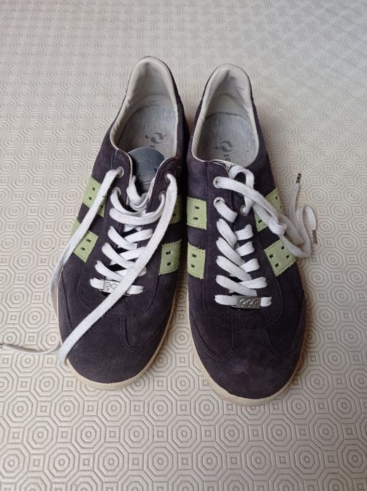 Sapatilha OTTAWA N.43