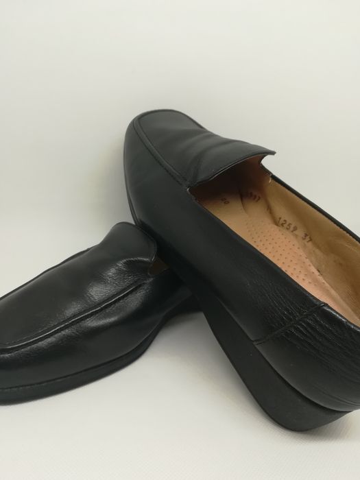 Sapatos ortopédicos senhora