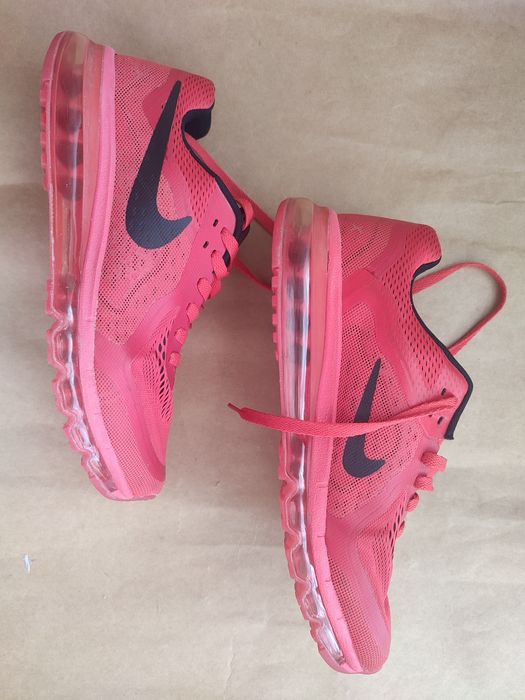 29,5cm 29cm 45 Nike Air Max fitsole 2 buty do biegania