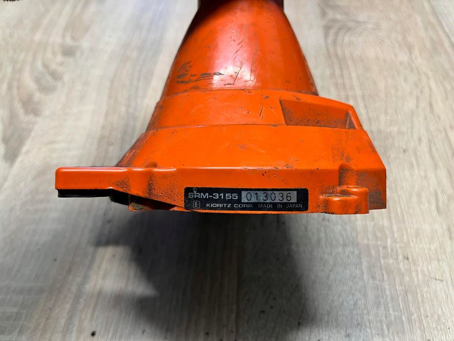 Kioritz Echo Srm-3155 Osłona Obudowa Bęben Kosz