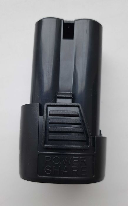 Корпус для акумулятора шурупокрута 4*18650 з BMS