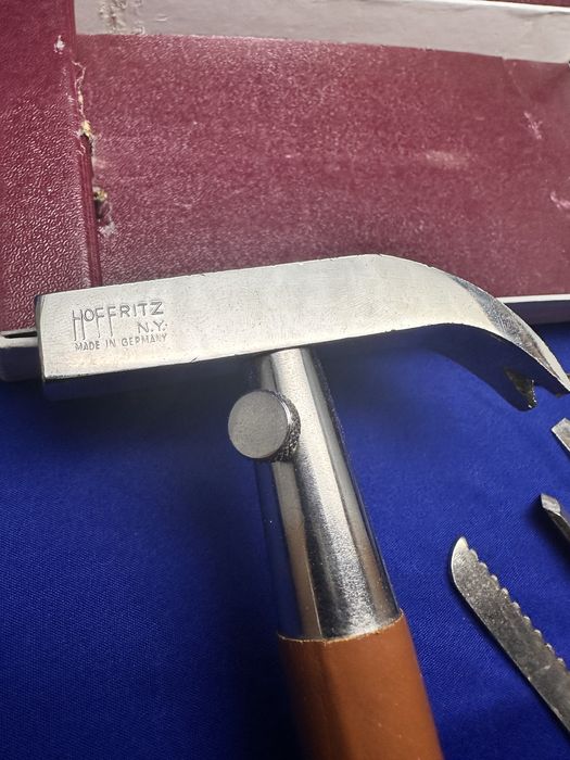 Колекційний мультитул Hoffritz Germany