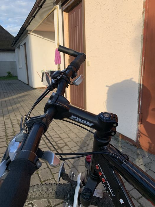 Велосипед Author