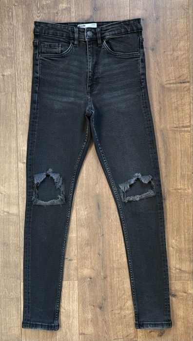 Bershka Jeansy EUR 34