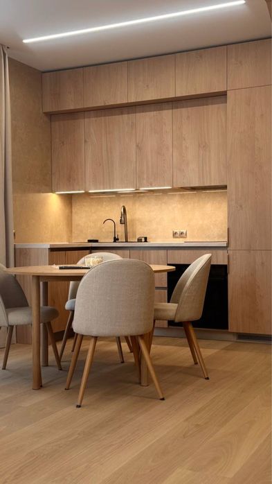 Продається Новий Таунхаус. Вул. Джерельна.