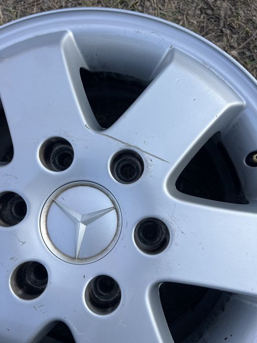 Диски 6/130/16.