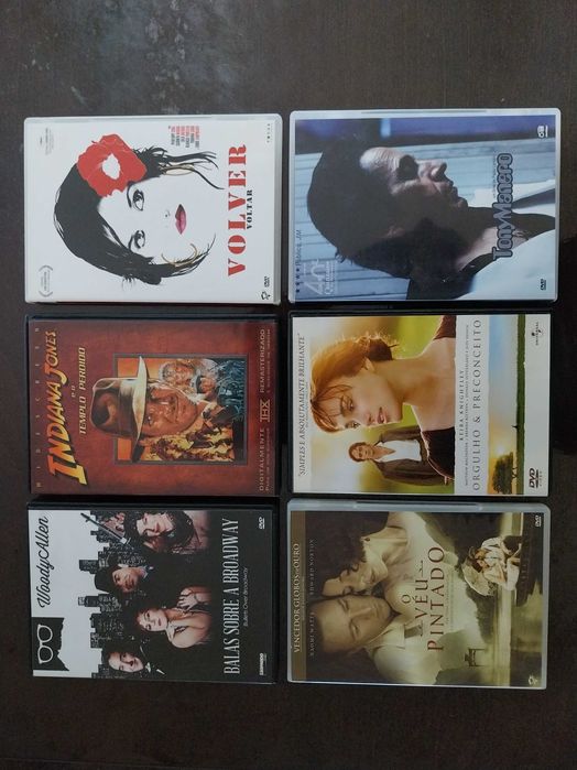 Filmes Originais e de Qualidade 3