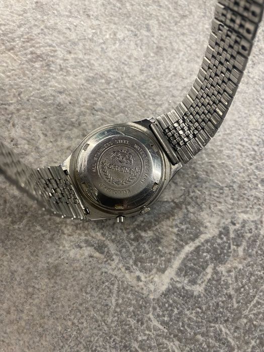 Часы Orient. (Япония) Механические с автоподзаводом