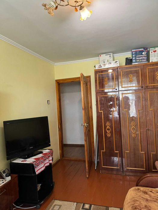 3-х кімнатна квартира, м. Жовква