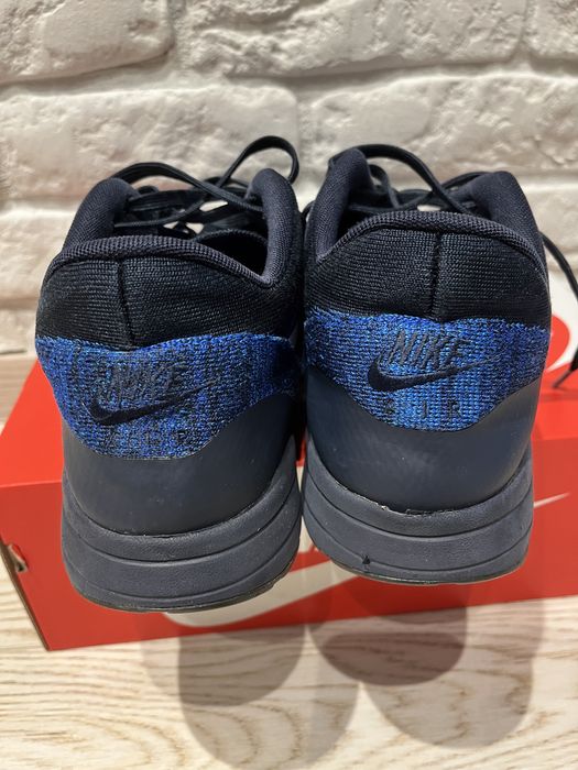 Buty Nike Air Max 1 Ultra Flyknit rozmiar 46