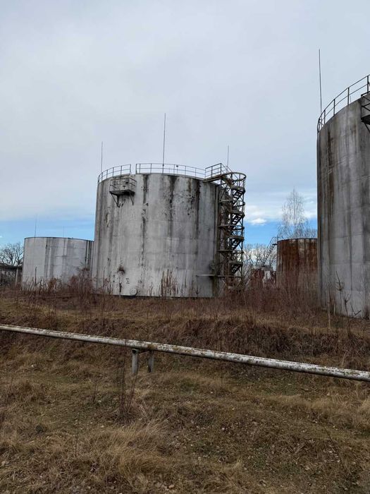 Майновий комплекс 