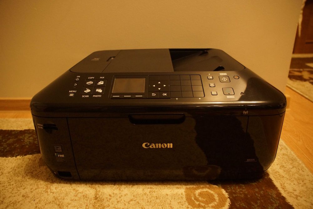 Drukarka CANON MX515
