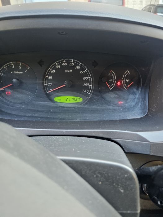 Продам авто Ssangyong для військових