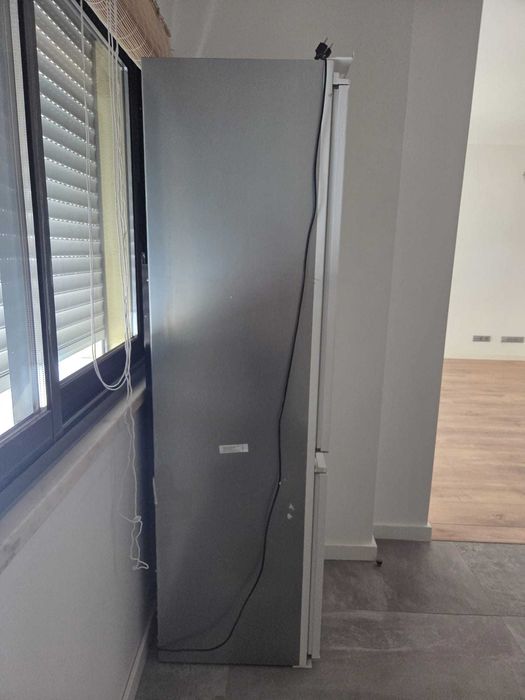 Frigorifico Combinado Hotpoint para encastrar