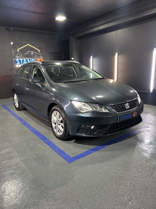 Seat Leon ST 1.6 TDI Style S/S