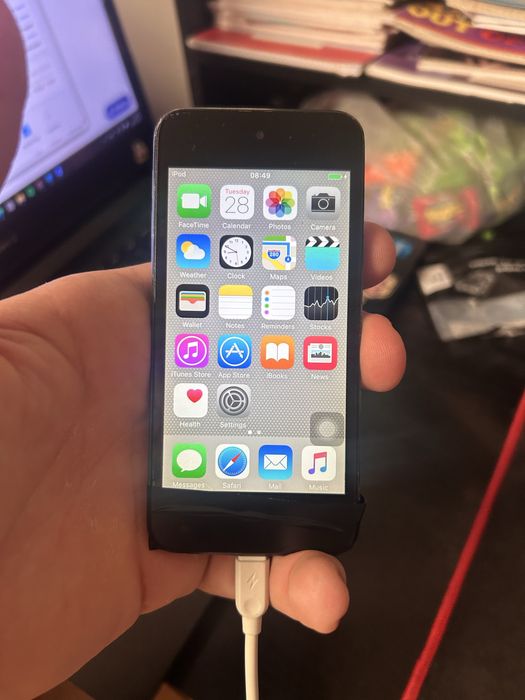 Ipod touch 5 32gb