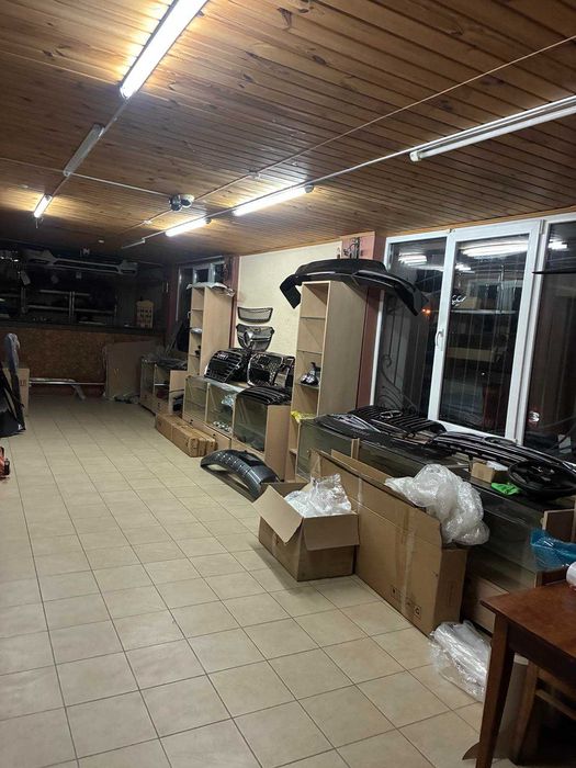 здам в оренду приміщення