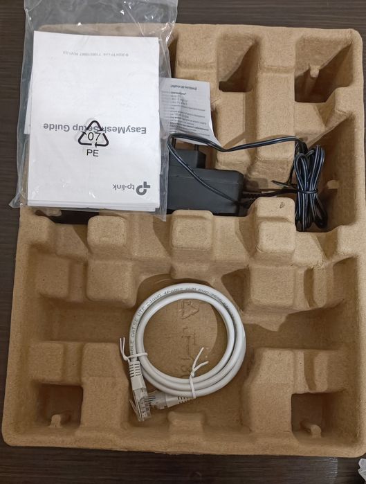 Роутер Tp-link AX12