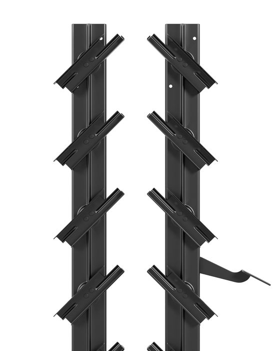 Stalowy system żaluzji, shuttersy. Mechanizm ruchome deseczki