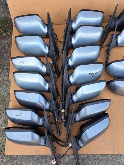 Зеркало Зеркала Мазда 6 GG