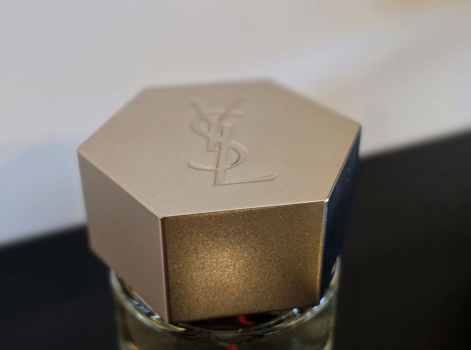 Yves Saint Laurent L'Homme Sport 100 ml oryginał świeży i elegancki