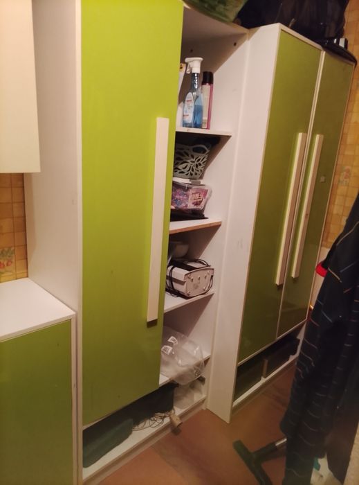 Sprzedam komplet mebli