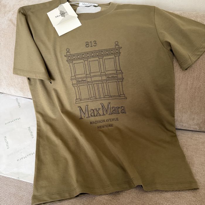 Футболка жіноча Max mara