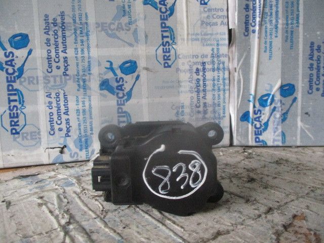Motor da comporta da sofagem PEUGEOT 407 (6D_)