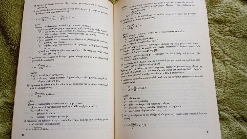 OSY - system optymalizacji hal stalowych