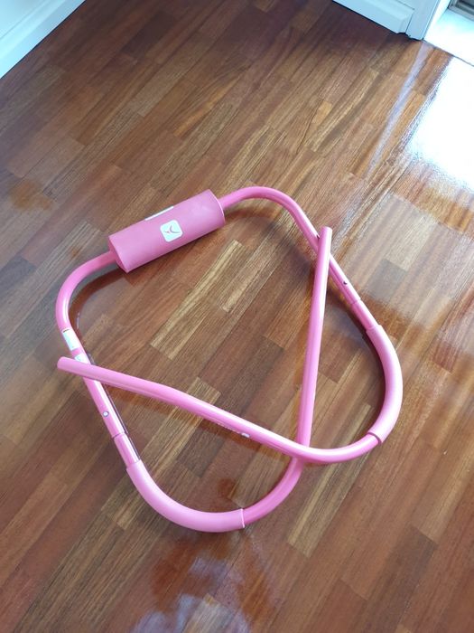 Barra Abdominais - ABroller64740118657153121