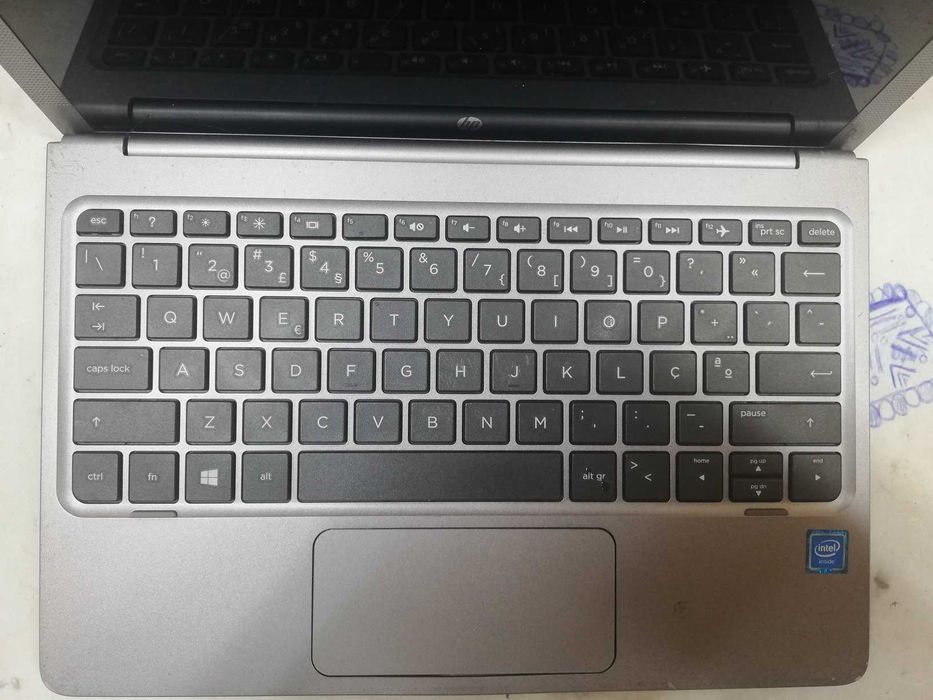HP X2 10-n102np hibrido para peças