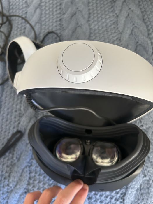 Oculos realidade virtual VR2