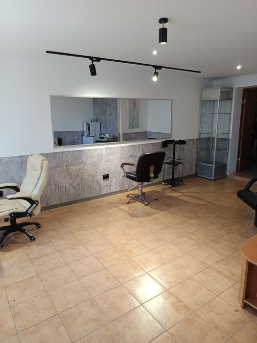 Аренда 2 этажного помещения Правый берег улица Днепр шоссе