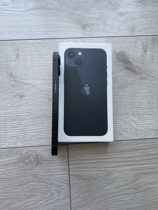 Iphone 13 256Gb stan idealny