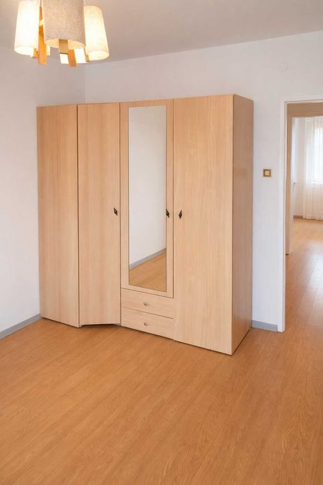 Przytulne, ciepłe mieszkanie z pięknym widokiem Niemcewicza 8