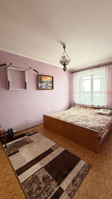 Продаж 2-х кімнатної квартири