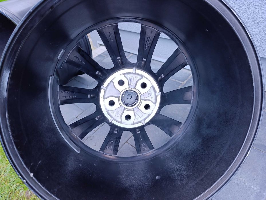 диски TESLA MODEL Y Тесла R20