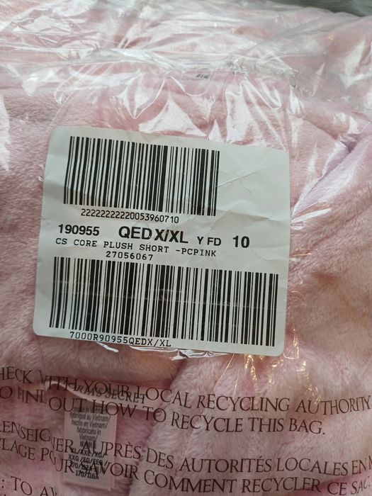 Халат Victoria's Secret оригінал XL/XXL