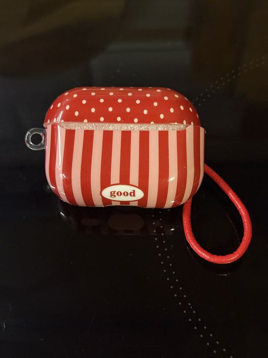 etui na słuchawki AirPods Pro 2