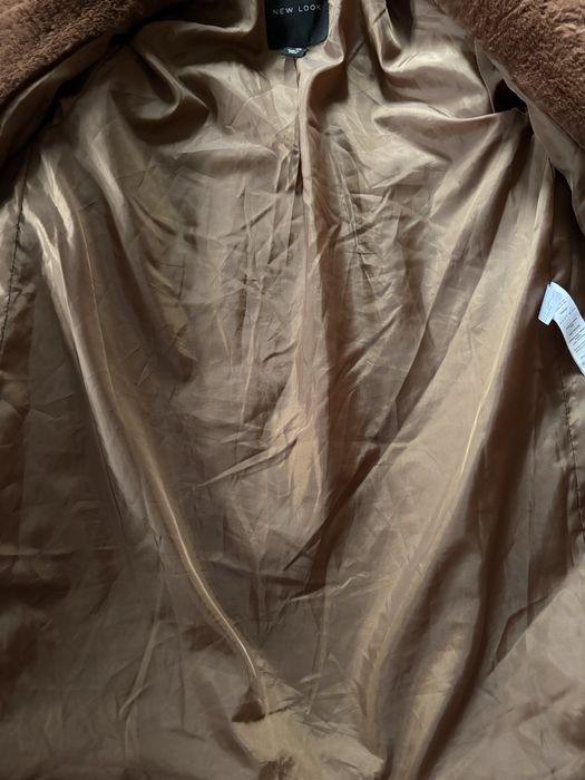 Шубка жіноча new look