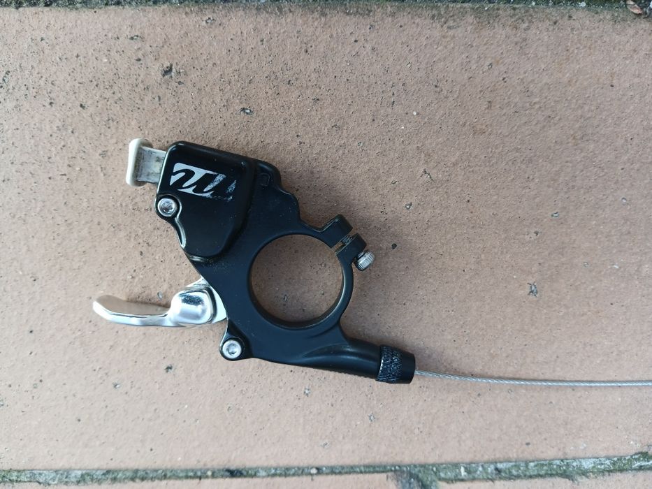 Manitou markhor 29 boost tapered