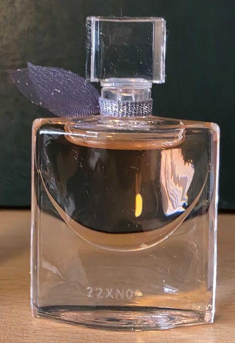 Lancôme LA VIE EST BELLE EdP firmowa miniatura / miniaturka 4 ml