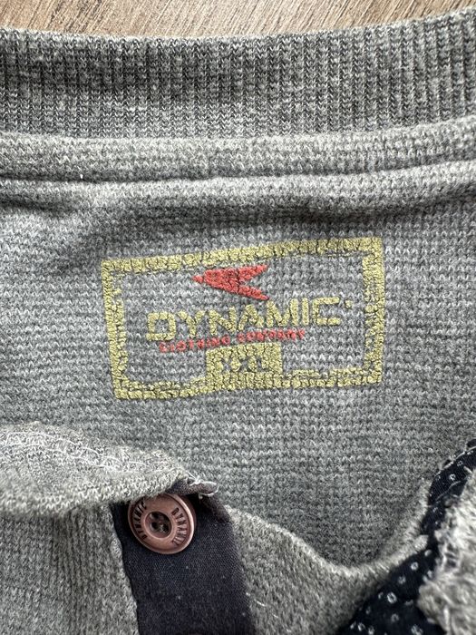 Sweter meski XXL