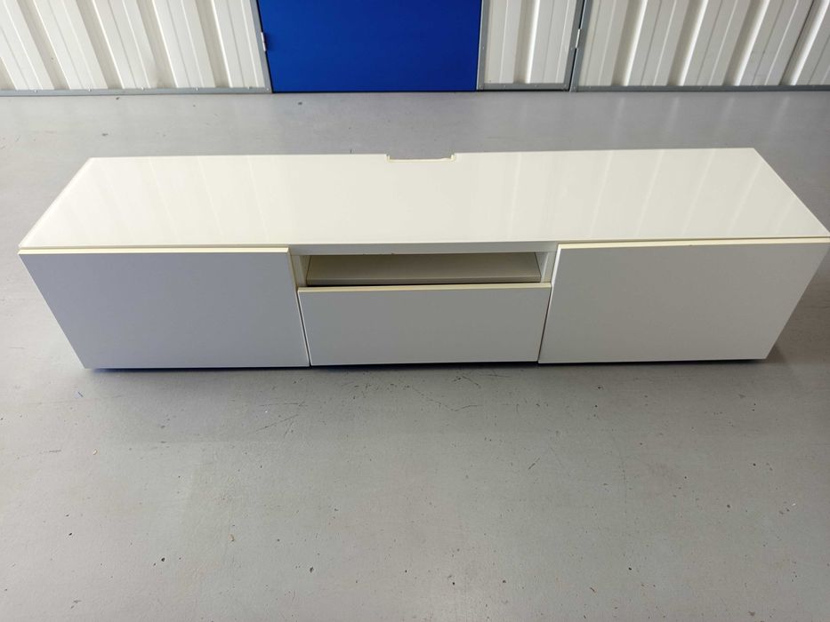 Móvel TV Besta IKEA