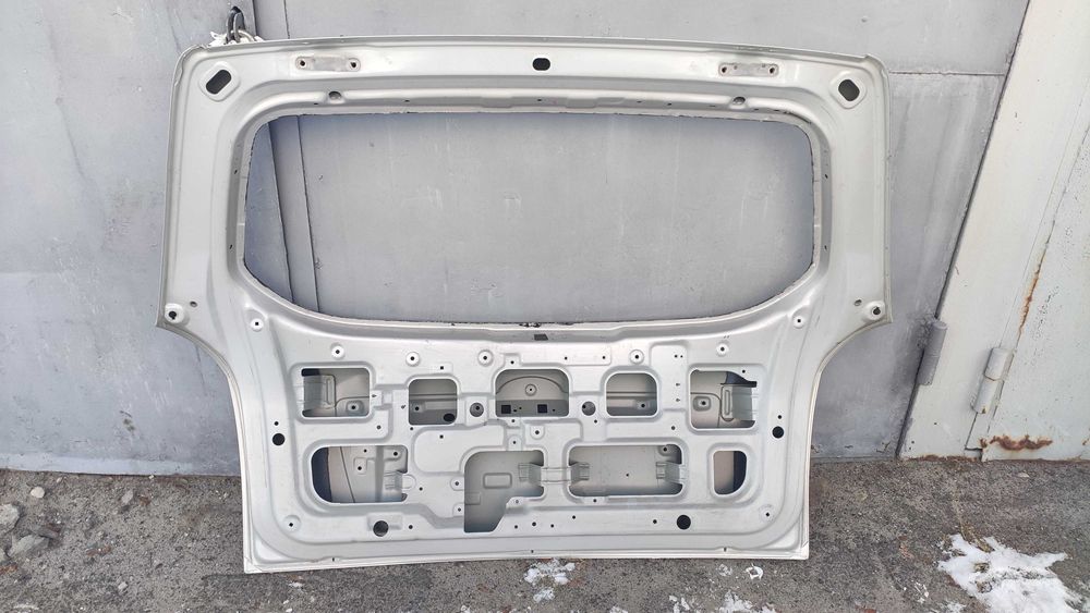 Кришка багажника для Hyundai Tucson 2004-2010 б\у